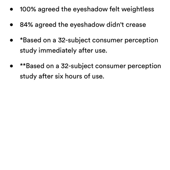 ONLY 1! BeautyCounter Lid Glow Cream Shadow EMBER 👁️ NEW - Picture 8 of 8